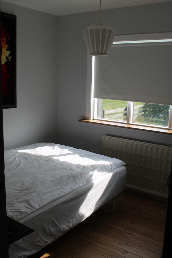 Midhop Guesthouse Thingeyrar Екстериор снимка
